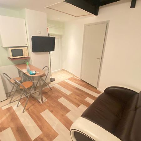 Jolis Studio Meuble Angerville  Exteriér fotografie