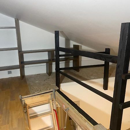 Jolis Studio Meuble Angerville  Exteriér fotografie