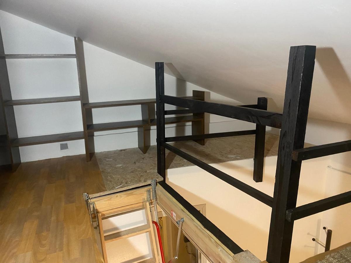 Jolis Studio Meuble Angerville  Exteriér fotografie